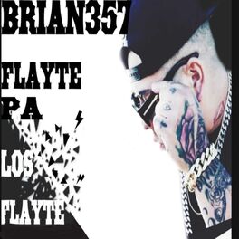 Album cover of Flayte Pa Los Flayte