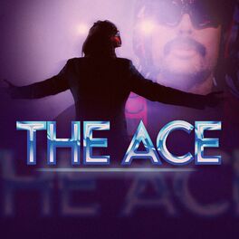 Album cover of The Ace