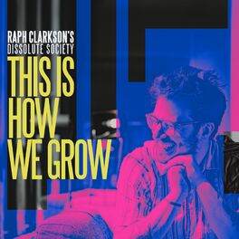 Album cover of This Is How We Grow