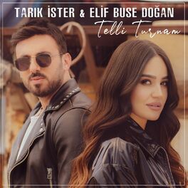 Album cover of Telli Turnam