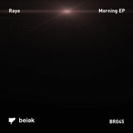 Album cover of Morning EP
