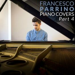 Album cover of Piano Covers, Pt. 4