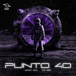 Album cover of Punto 40 (Remix)