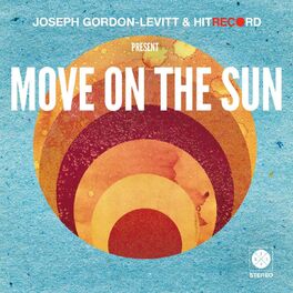 Album cover of Move On the Sun