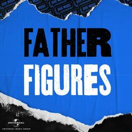 Album cover of Father Figures