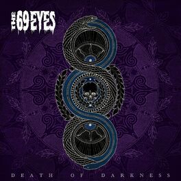 Album cover of Death of Darkness