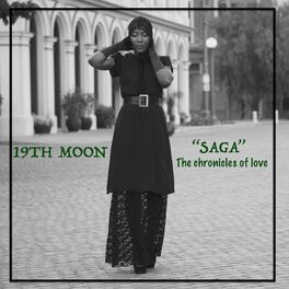 Album cover of Saga (the Chronicles of Love)