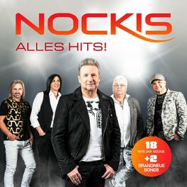 Album cover of Alles Hits!