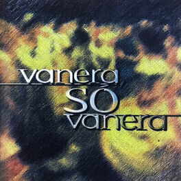 Album cover of Vanera Só Vanera, Vol. 1