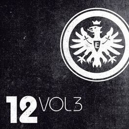 Album cover of Eintracht Frankfurt 12 (Von Fans Für Fans), Vol. 3