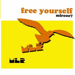 Album cover of Free Yourself EP