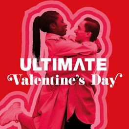 Album cover of Ultimate Valentine's Day