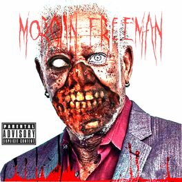 Album cover of Morgan Freeman