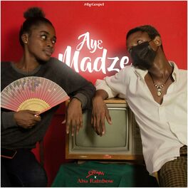 Album cover of Aye Madze