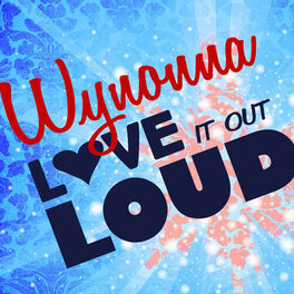 Album cover of Love It Out Loud