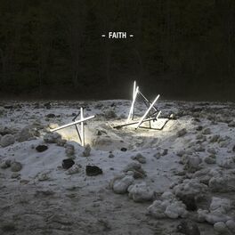 Album cover of Faith