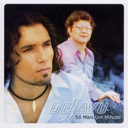 Album cover of Só Mais um Minuto