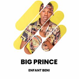 Album cover of Enfant Beni