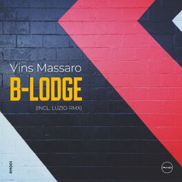 Album cover of B-Lodge