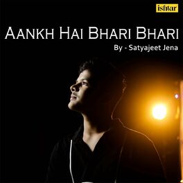 Album cover of Aankh Hai Bhari Bhari (Cover Version)