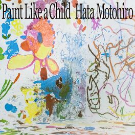 Album cover of Paint Like a Child