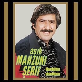 Album cover of Darıldım Darıldım