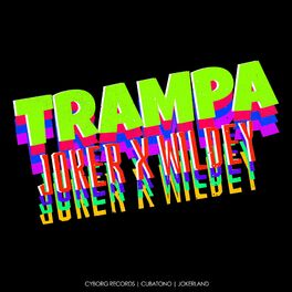 Album cover of Trampa (feat. Wildey)