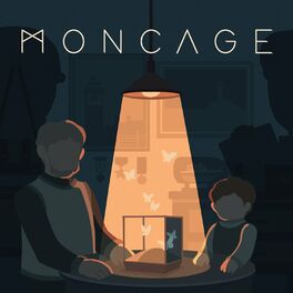 Album cover of Moncage (Original Game Soundtrack)