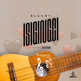Album cover of Isigingci (feat. Juizee)