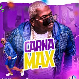 Album cover of Carna Max (feat. Castelo Music)