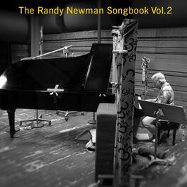 Album cover of The Randy Newman Songbook Vol. 2