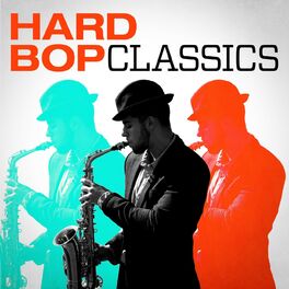 Album cover of Hard Bop Classics
