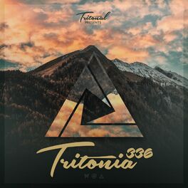 Album cover of Tritonia 336