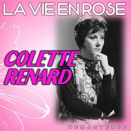 Album cover of La vie en rose (Remastered)