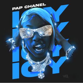 Album cover of Icy (Radio Edit)