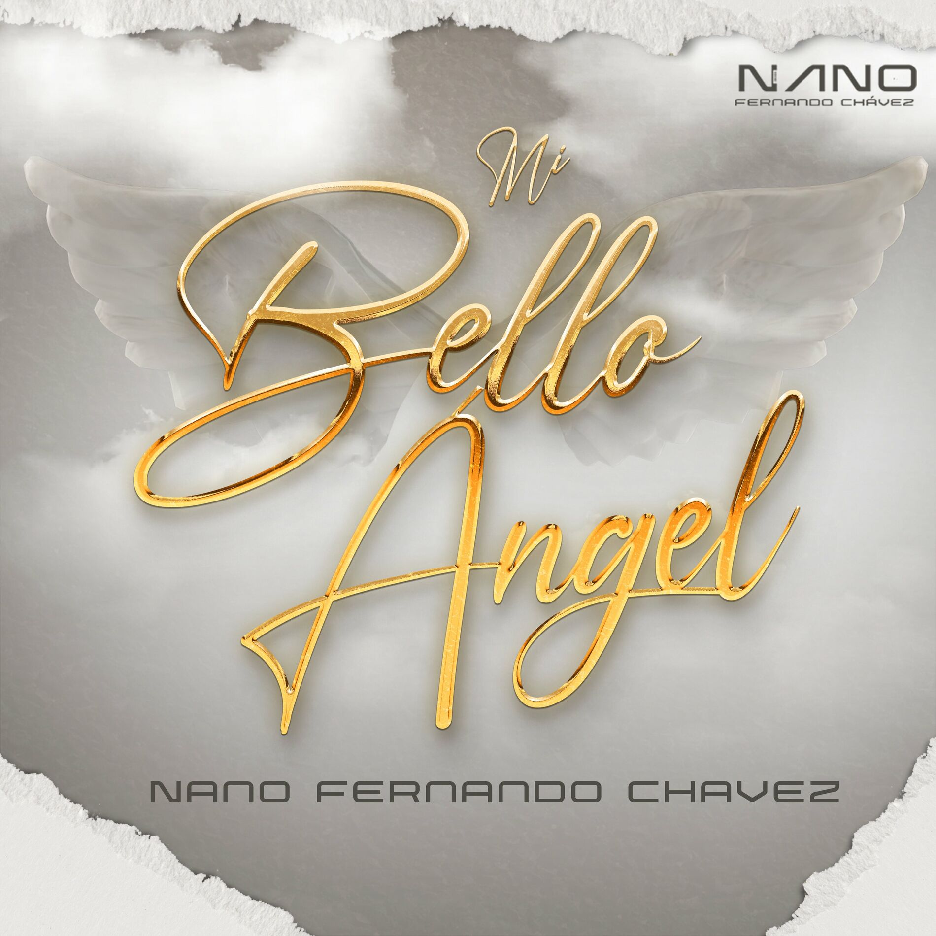 Fernando Chávez - Mi Bello Ángel: тексты и песни | Deezer