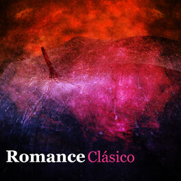 Album cover of Romance Clásico