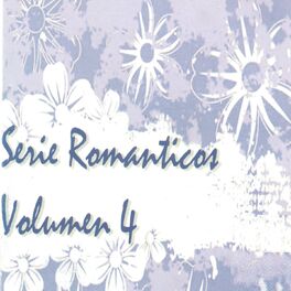 Album cover of Romanticos Vol..4