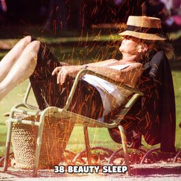 Album cover of 38 Beauty Sleep