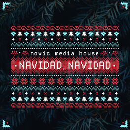 Album cover of Navidad, Navidad