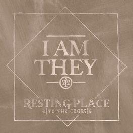 Album cover of Resting Place (To the Cross)