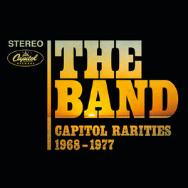 Album cover of Capitol Rarities 1968-1977 (Remastered)