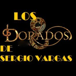 Album cover of Los Dorados de Sergio Vargas