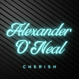 Album cover of Cherish