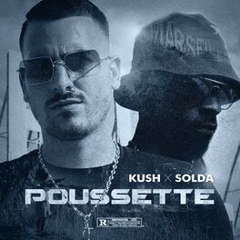Album cover of Poussette (feat. Solda)