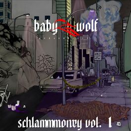 Album cover of Schlammmoney Vol. 1