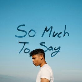 Album cover of So Much To Say (Pt. III)
