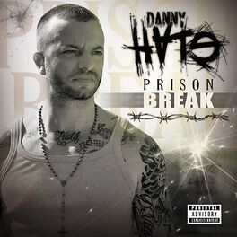 Album cover of Prison Break