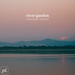 Album cover of River Garden