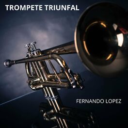 Album cover of Trompete Triunfal
